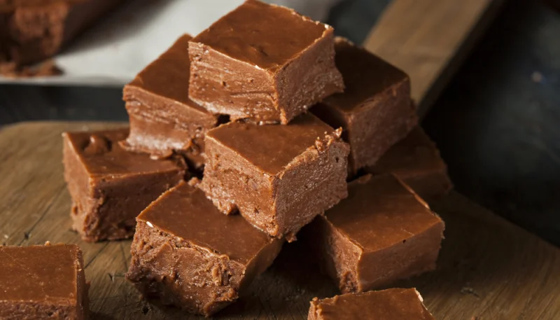 Fudge