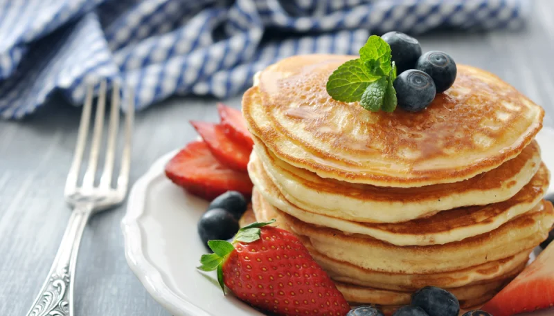 Pancakes