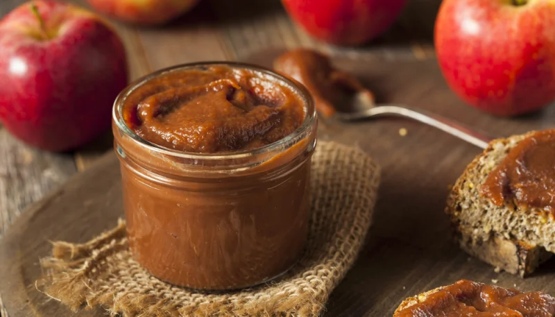 Pâte à tartiner aux spéculoos