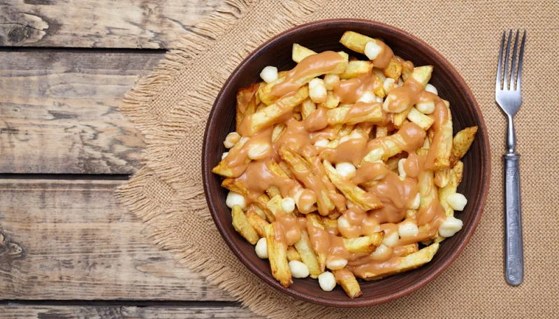Poutine