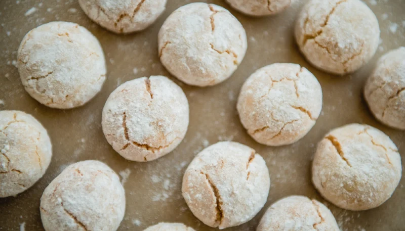 Amaretti