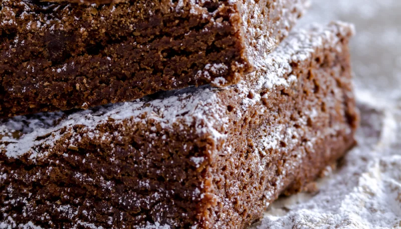 Fondant au chocolat au lait