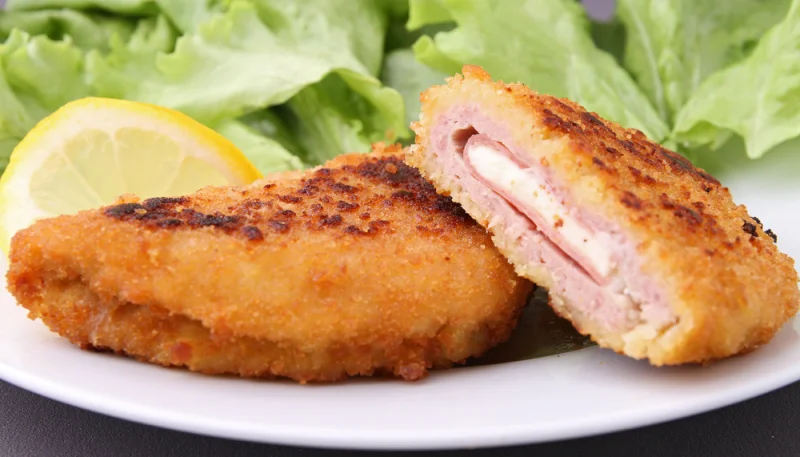 Cordon bleu express