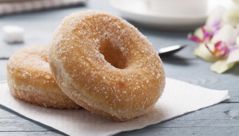 Donuts