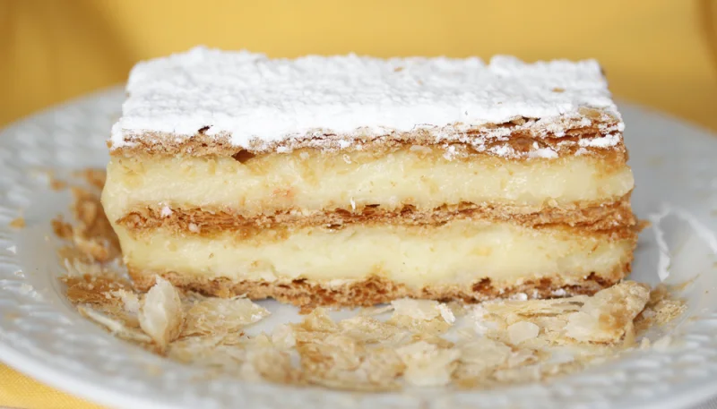 Mille-feuille