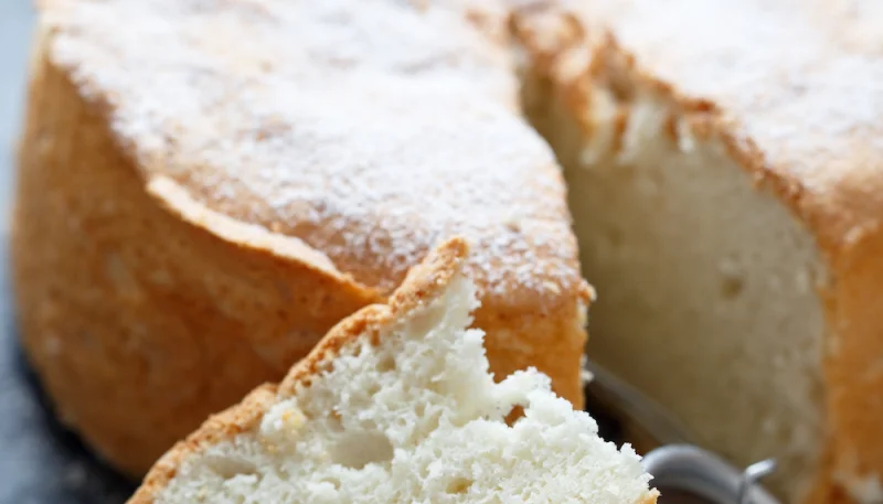 Angel cake