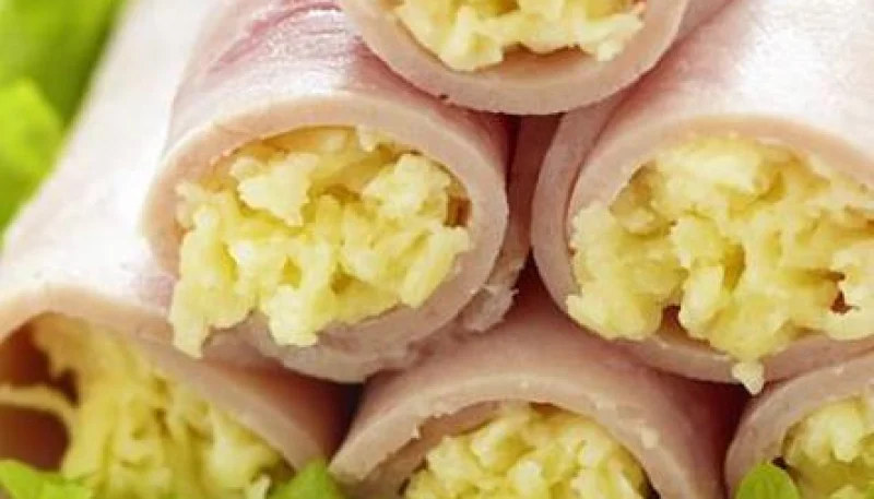 Roulades forestières