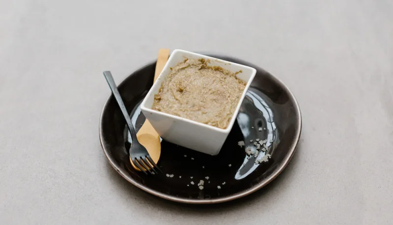 Tartinade d'avocats
