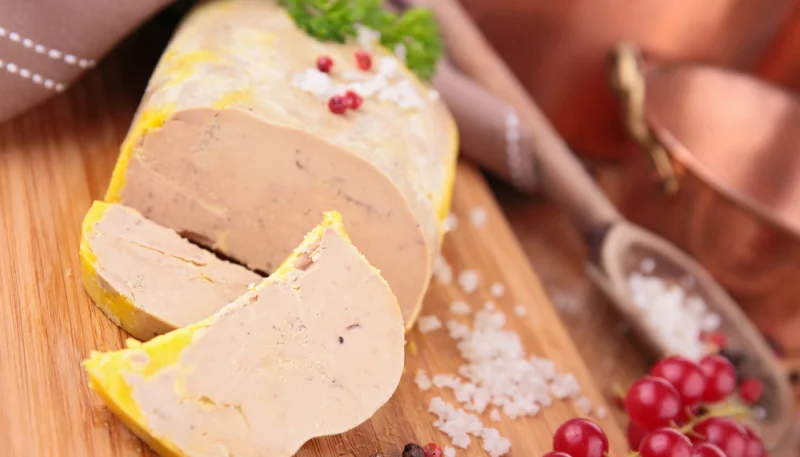 Comment choisir le foie gras ?