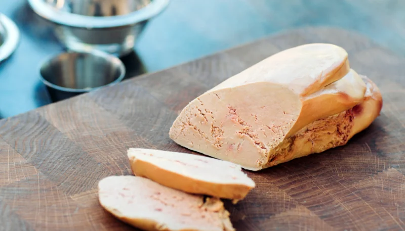 Comment conserver le foie gras ?