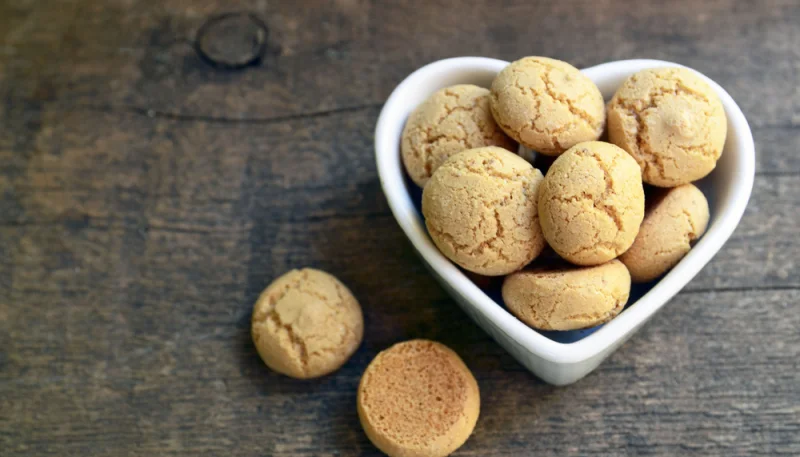 Macarons rapides et faciles