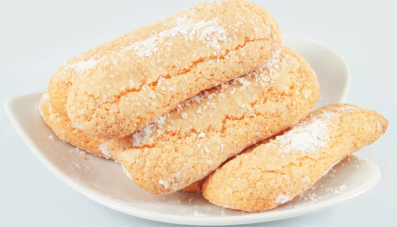 Biscuits à la cuillère faciles