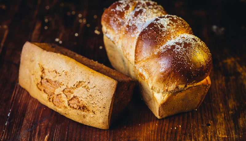 Gâteau de Pâques de Vendée