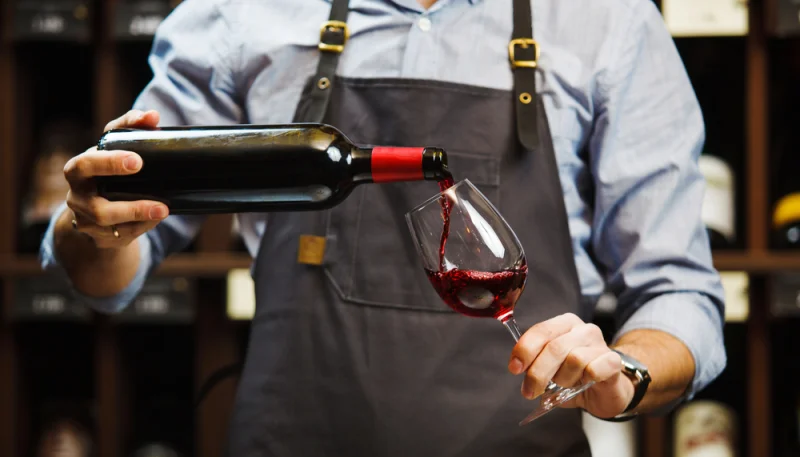 Les vins de la Bistronomie