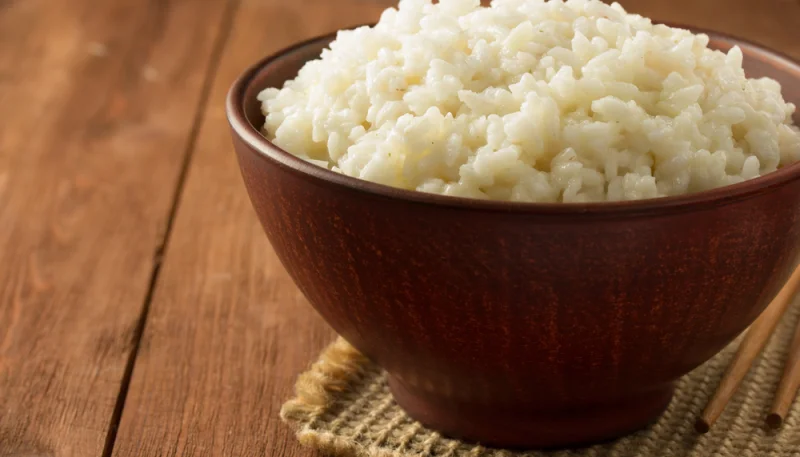 Riz pilaf