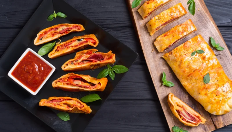Stromboli