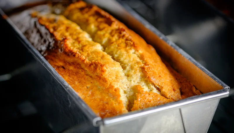 Cake poulet et abricots secs