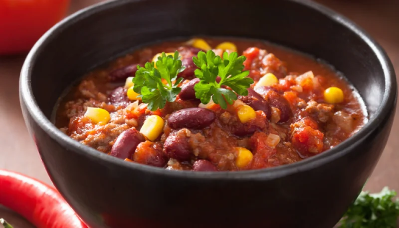 Joue de boeuf à la mexicaine