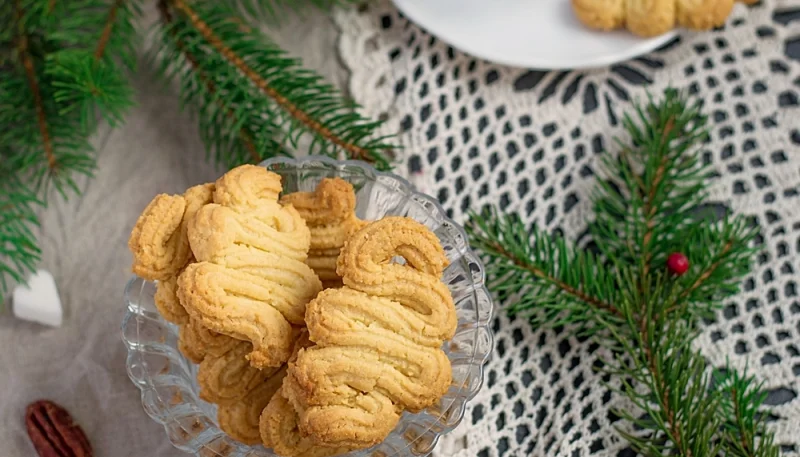 Spritz de Noël