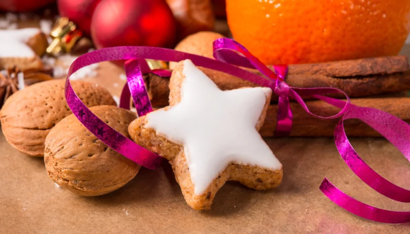 Bredele de Noël