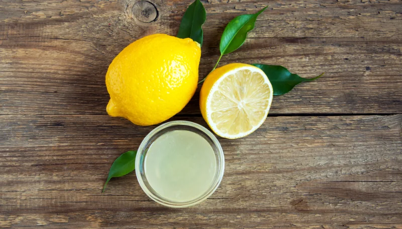Citron relaxant