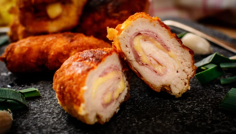 Cordon bleu du nord