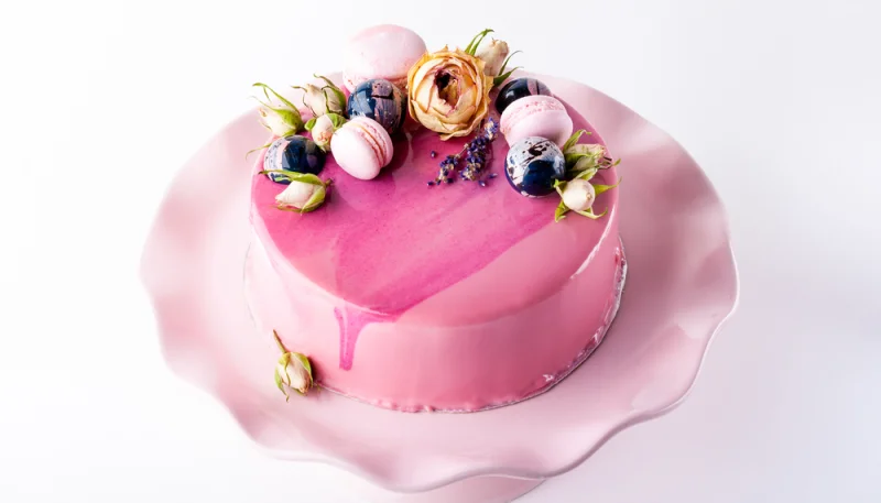 Gâteau