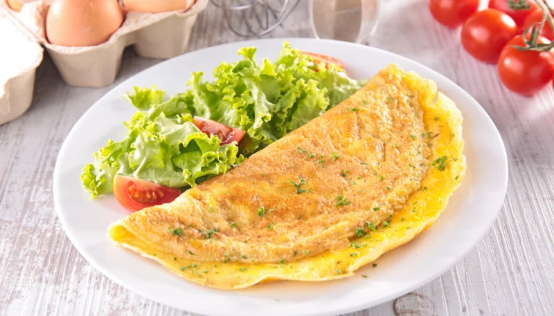 Omelette