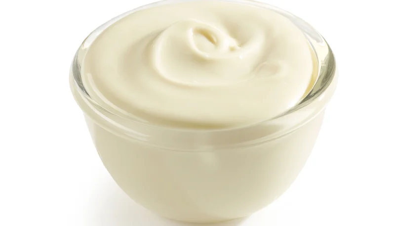 Pâte à tartiner au chocolat blanc et noix de coco