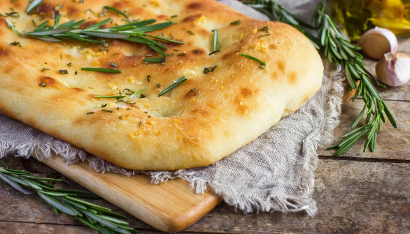 Focaccia