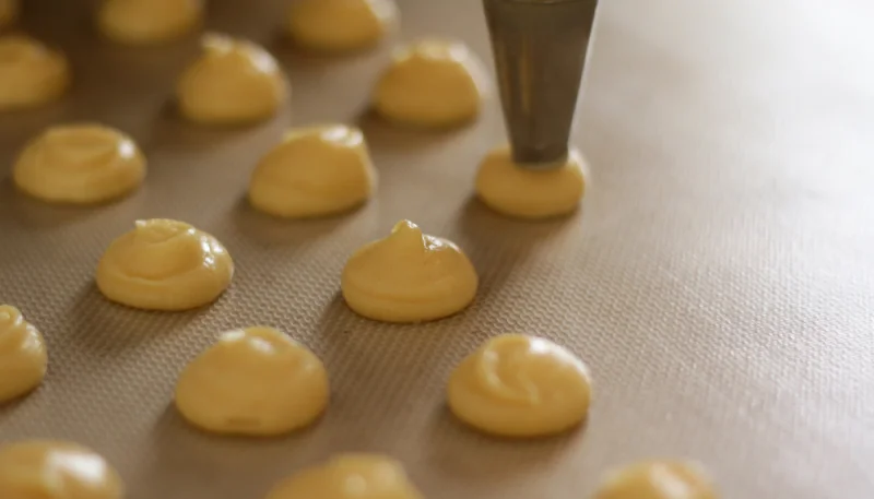 Pâte à choux