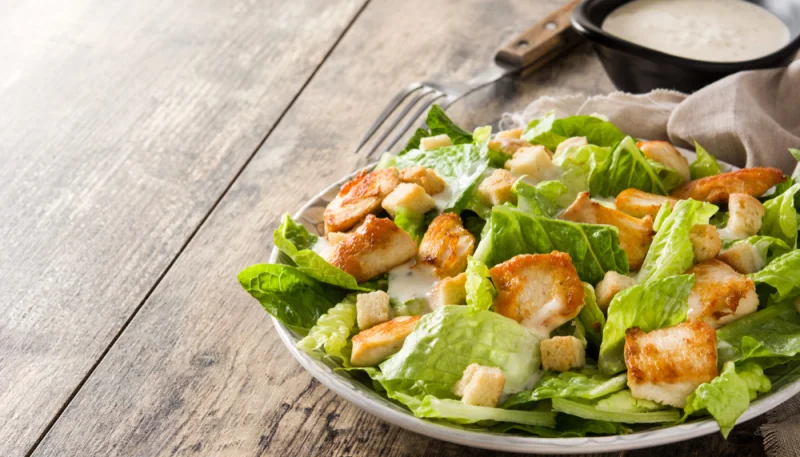 Salade César