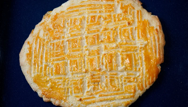 Broyé du Poitou