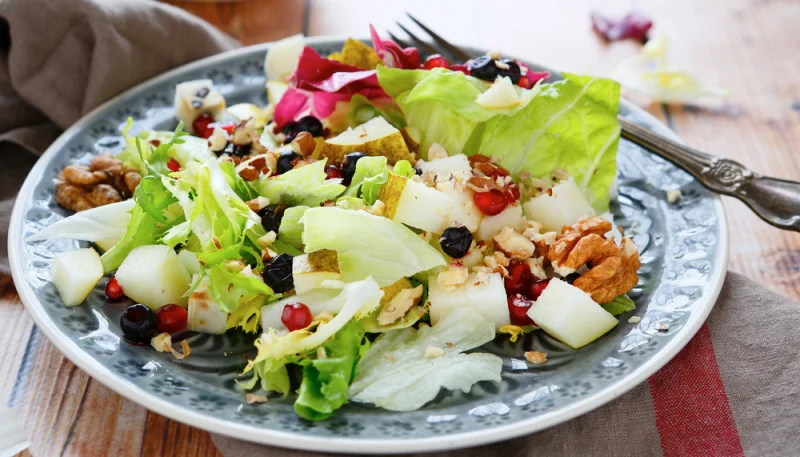 Salade du Nord