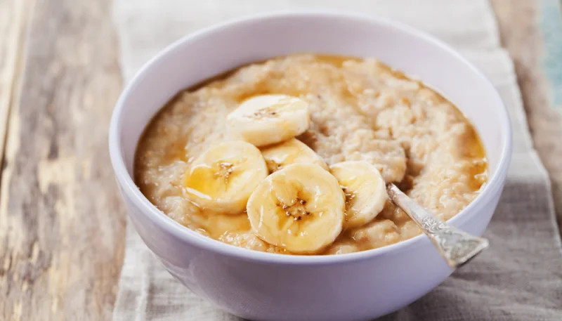 Porridge