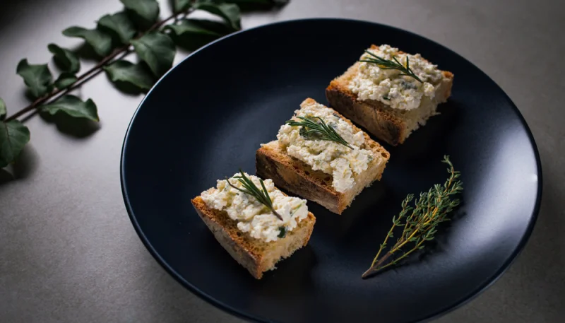 Rillettes de truite