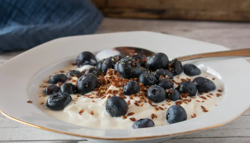 Skyr : recettes et bienfaits du yaourt des vikings