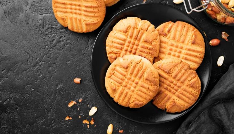 Biscuits nantais
