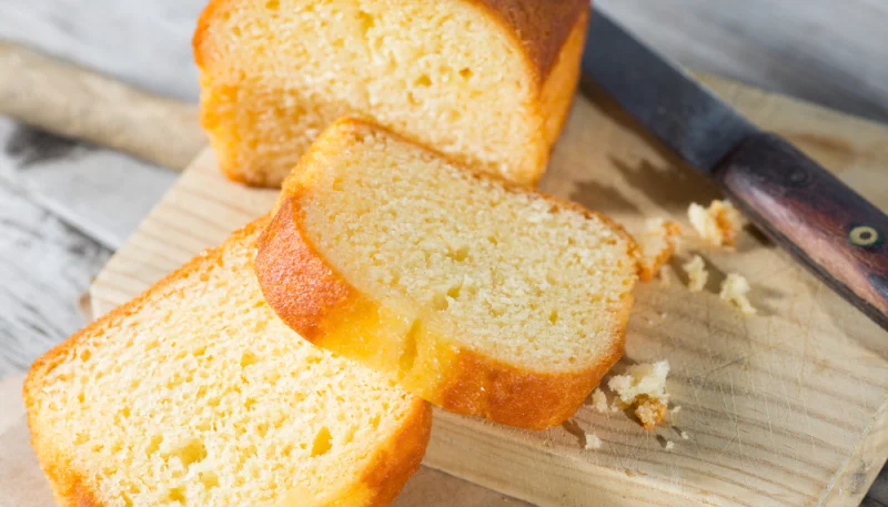 Quatre-quarts breton