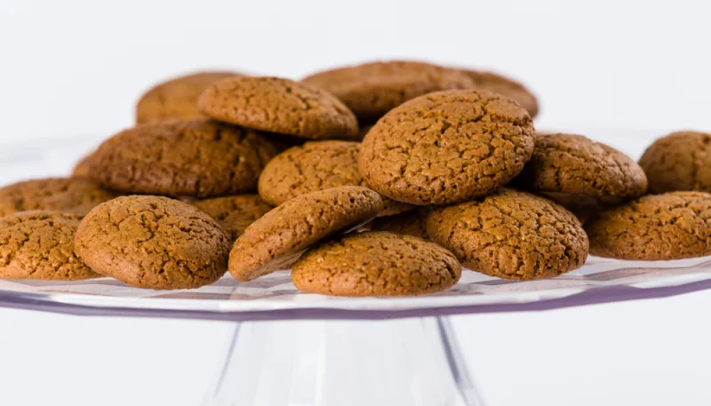 Biscuits spéculoos