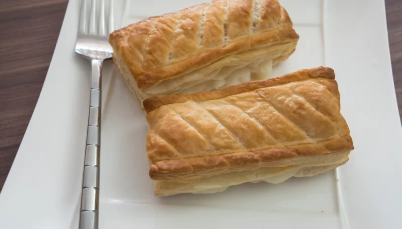 Friands au fromage