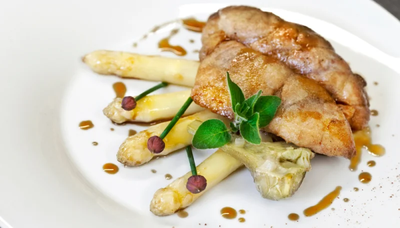 Ris de veau