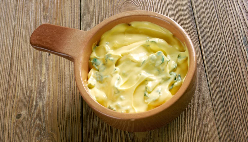 Sauce béarnaise