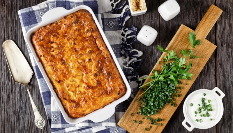 Fricassée de pâtissons