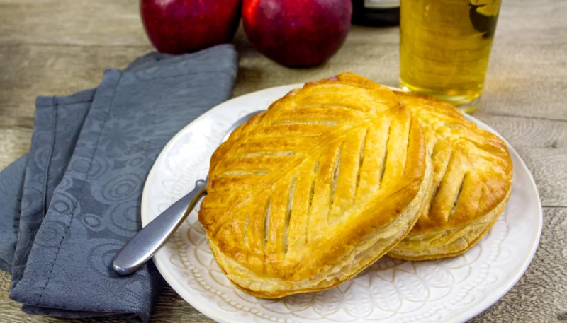 Galettes des rois