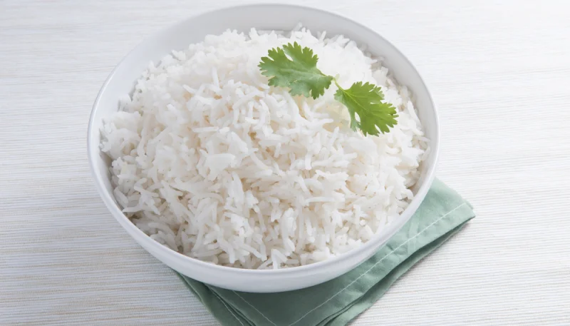Riz au Thermomix