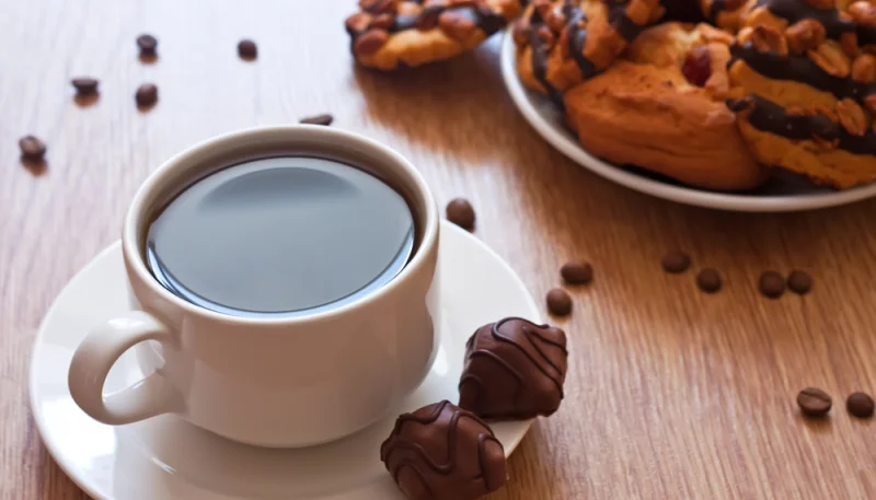 Café gourmand