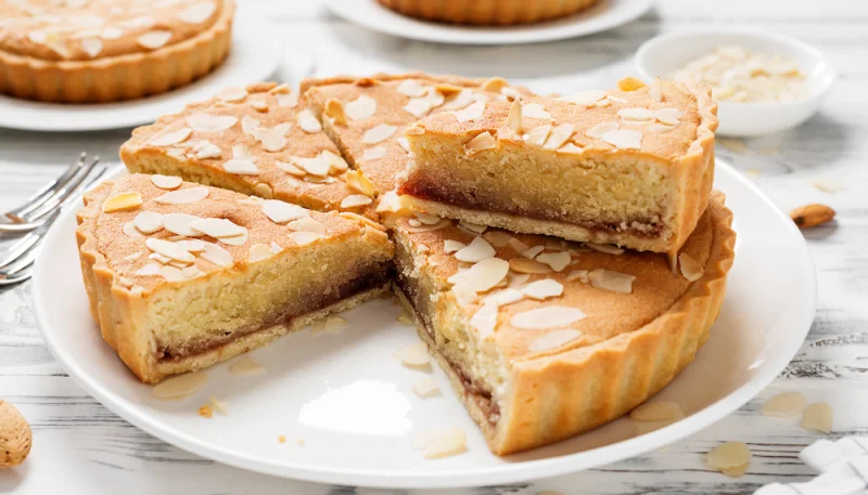 Frangipane