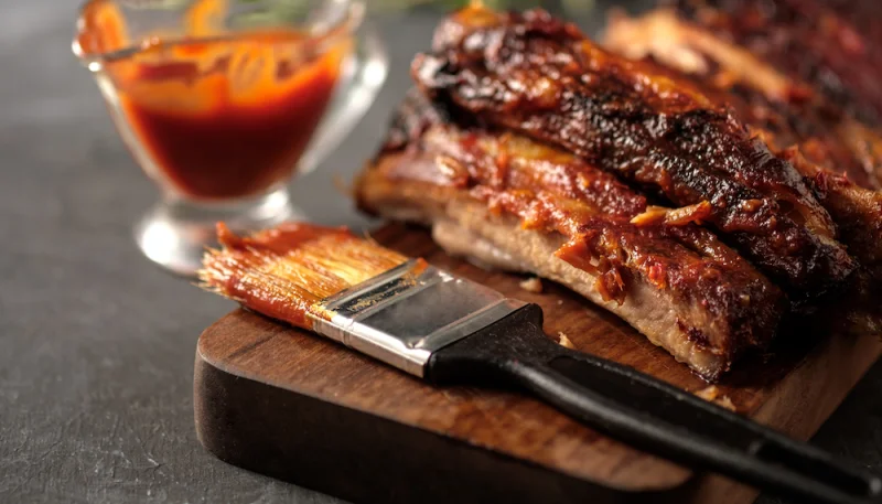 Marinade pour boeuf