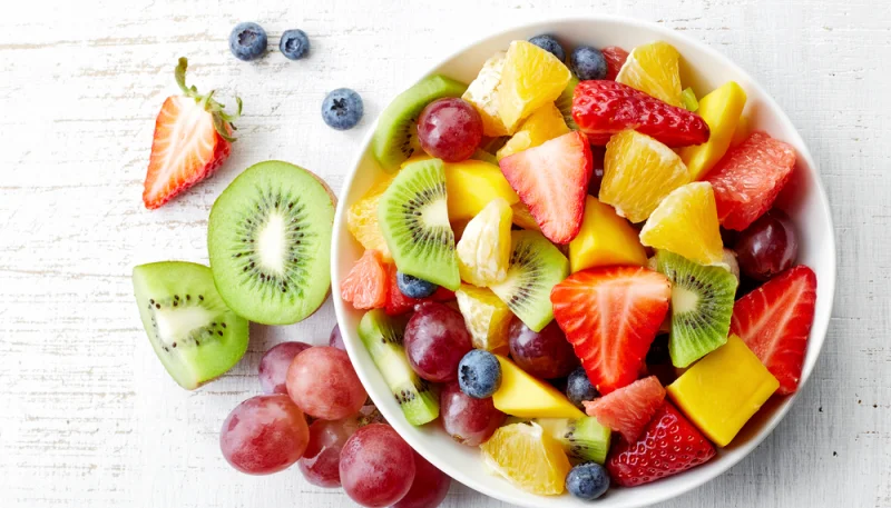 Salade de fruits frais